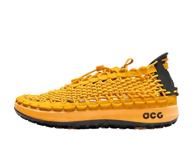 Nike ACG Watercat+ "University Gold"