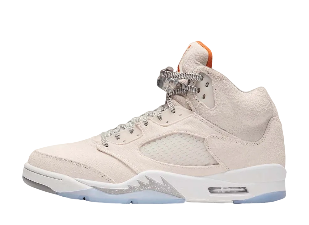 Nike Air Jordan 5 Retro SE "Craft"