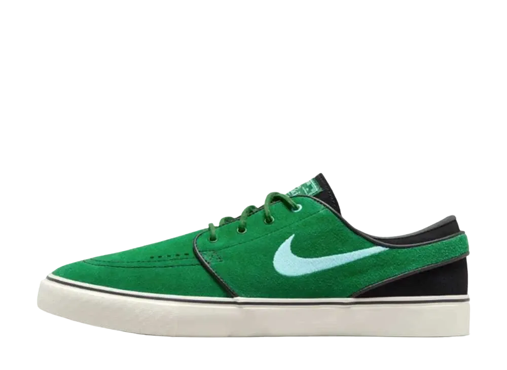Nike SB Zoom Janoski OG+ "Gorge Green"