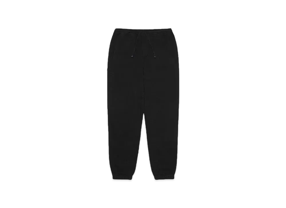 STANCE MERCURY SWEATPANT "BLACK"