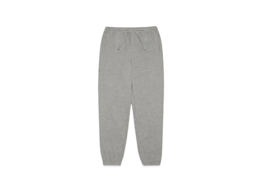 STANCE MERCURY SWEATPANT "GREY HEATHER"