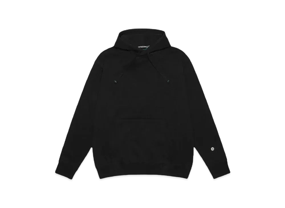 STANCE MERCURY HOODIE "BLACK"