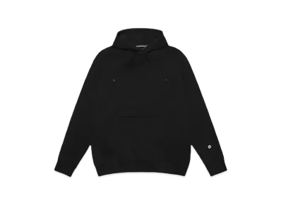 STANCE MERCURY HOODIE "BLACK"