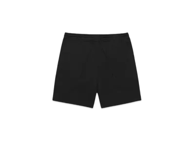 STANCE SHELTER SHORT "BLACK"