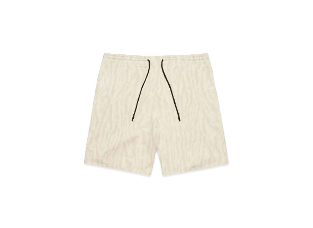 STANCE SHELTER SHORT "SAND"