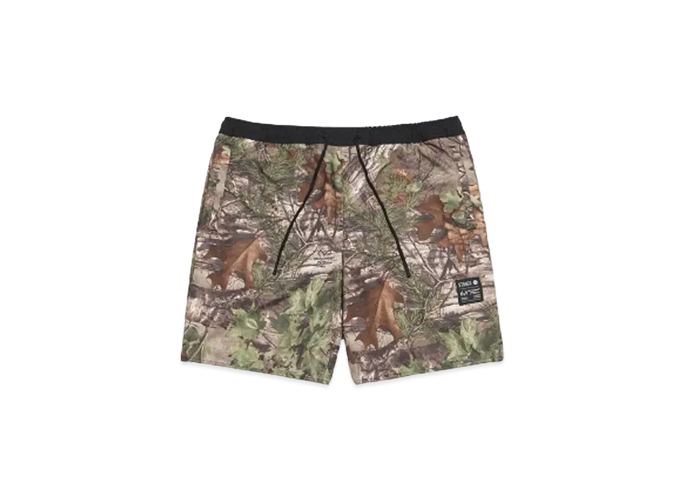 STANCE COMPLEX SHORT REALTREE "CAMO"