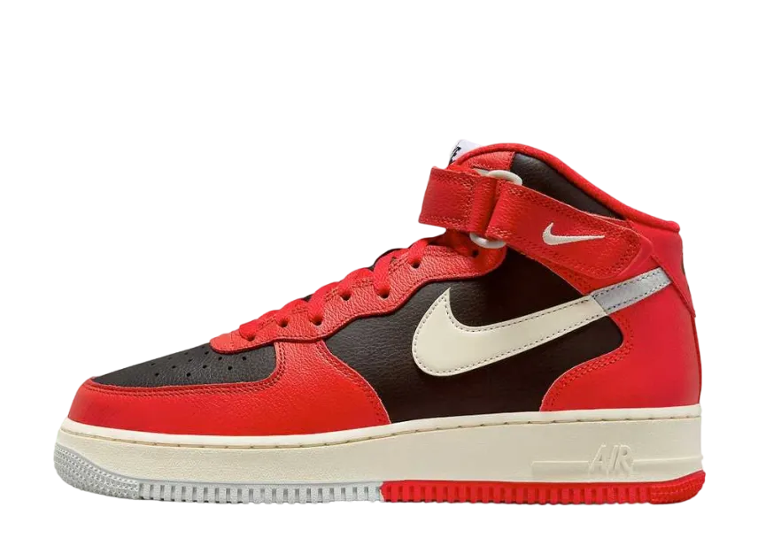 Nike Air Force 1 Mid Split Nike Air Force 1 Mid Split