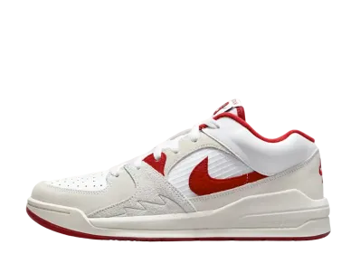 Nike Jordan Stadium 90 "White/Versity Red"