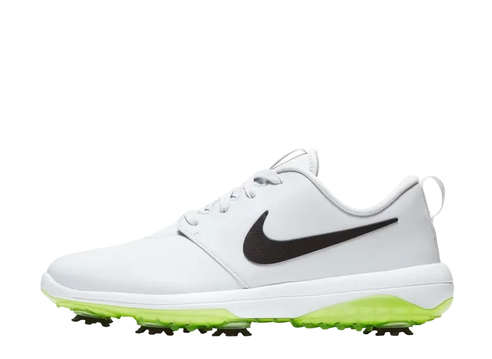 ナイキ ローシ ゴルフ ツアー "ピュアプラチナム/ボルト"