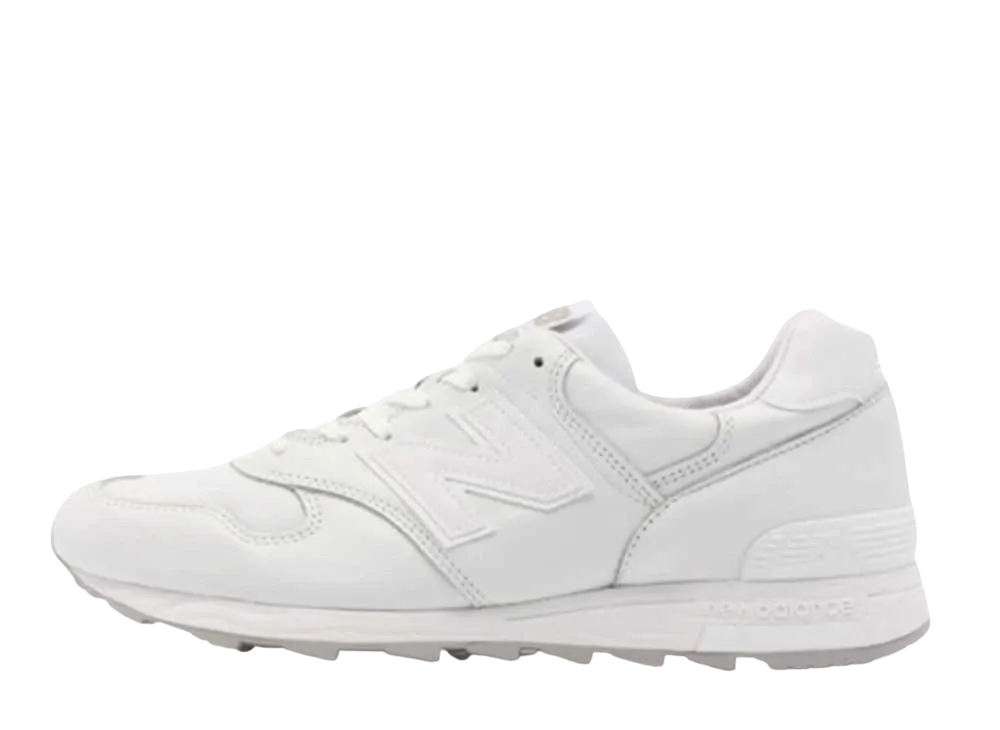 New Balance M1400 "White"