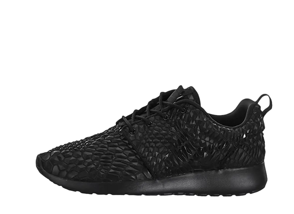 ナイキ ウィメンズ ローシ ワン DMB "トリプル ブラック"