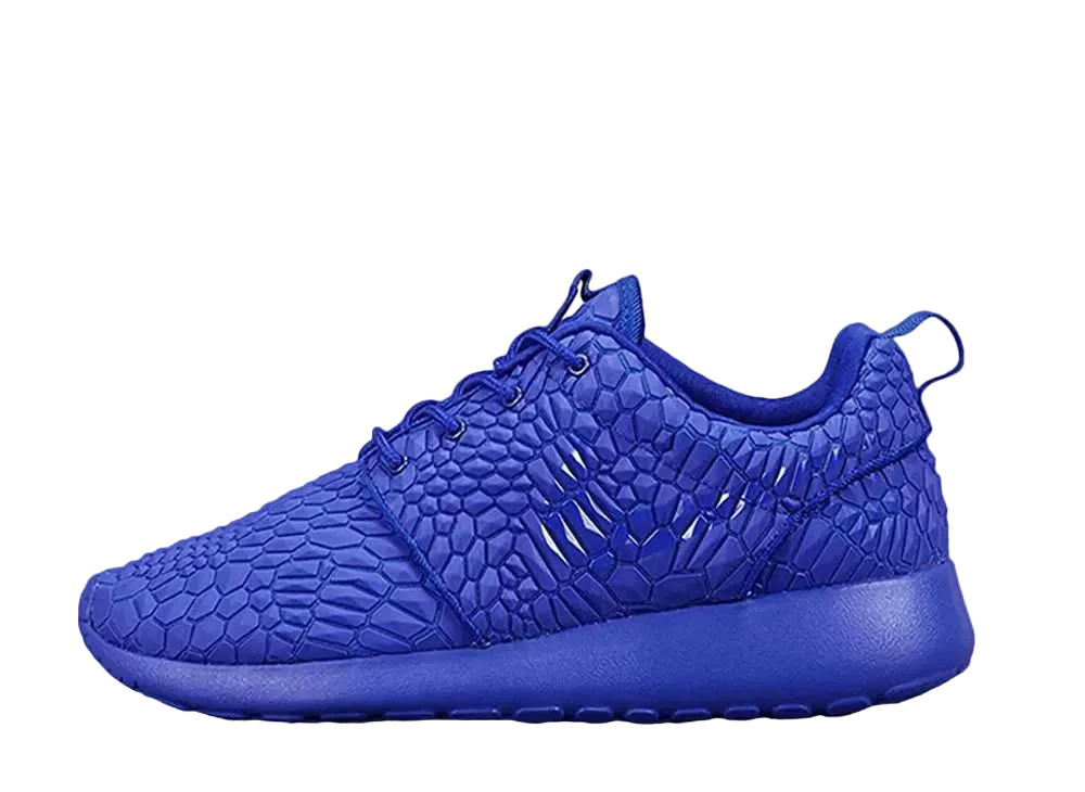 ナイキ ウィメンズ ローシ ワン DMB "レーサー ブルー"