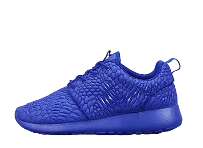 Nike Women's Roshe One DMB "Racer Blue"