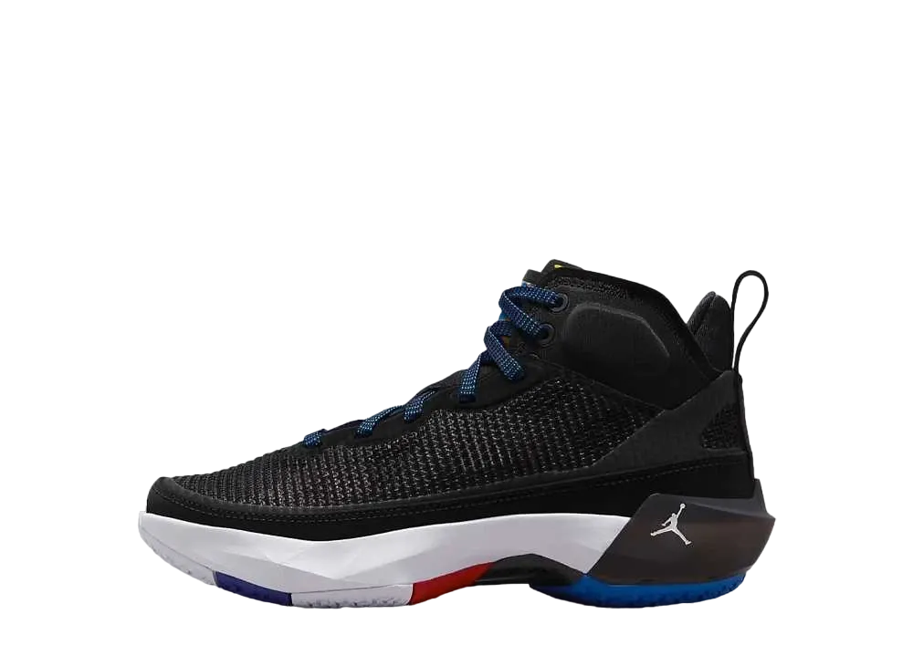 Nike GS Air Jordan 37 Low "Nothing But Net"