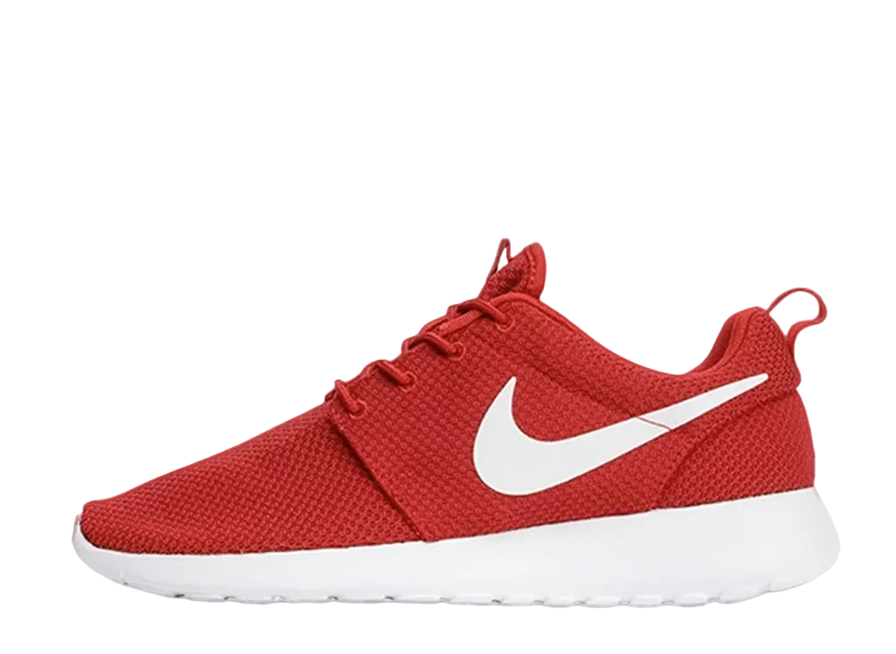 ナイキ ローシ ワン "ジム レッド ホワイト"
