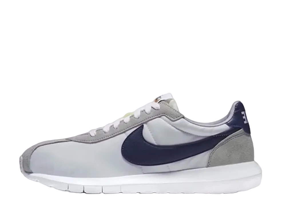 Nike Roshe LD-1000 "Silver Navy"
