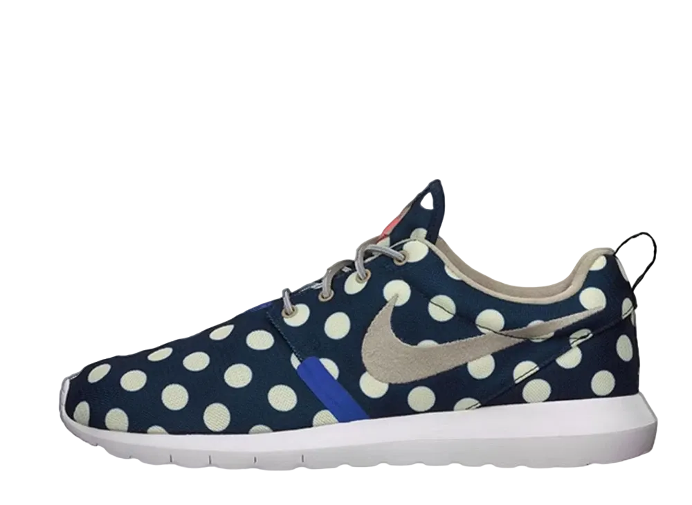 ナイキ ローシ ラン NYC "ミッド ネイビー" (2014)