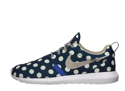 Nike Roshe Run NYC "Mid Navy" (2014)