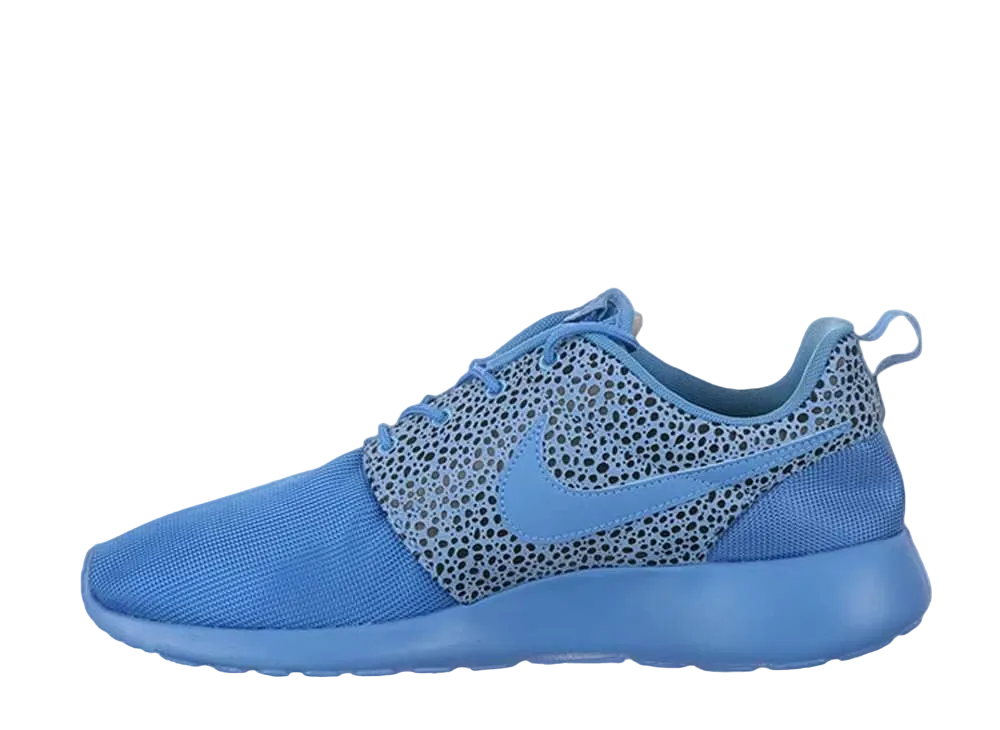 ナイキ ローシ ラン "プレミアム サファリ"