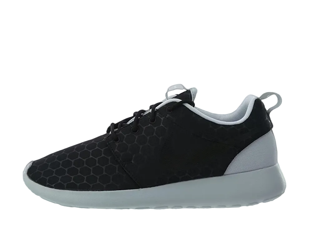 ナイキ ローシ ワン Se "ブラック ブラック ピュア プラティネム"