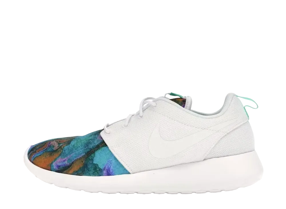 ナイキ ローシ ワン プリント "セイル メンタ"