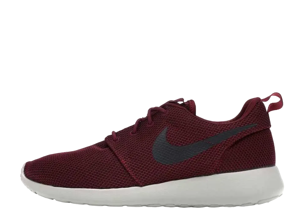 ナイキ ローシ ワン K "チーム レッド"