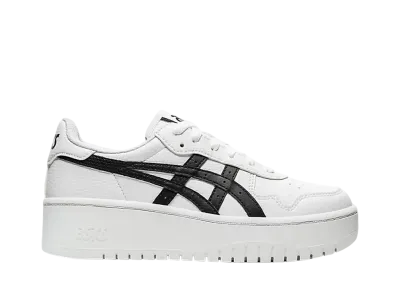 Asics Women's Japan S PF "White/Black"