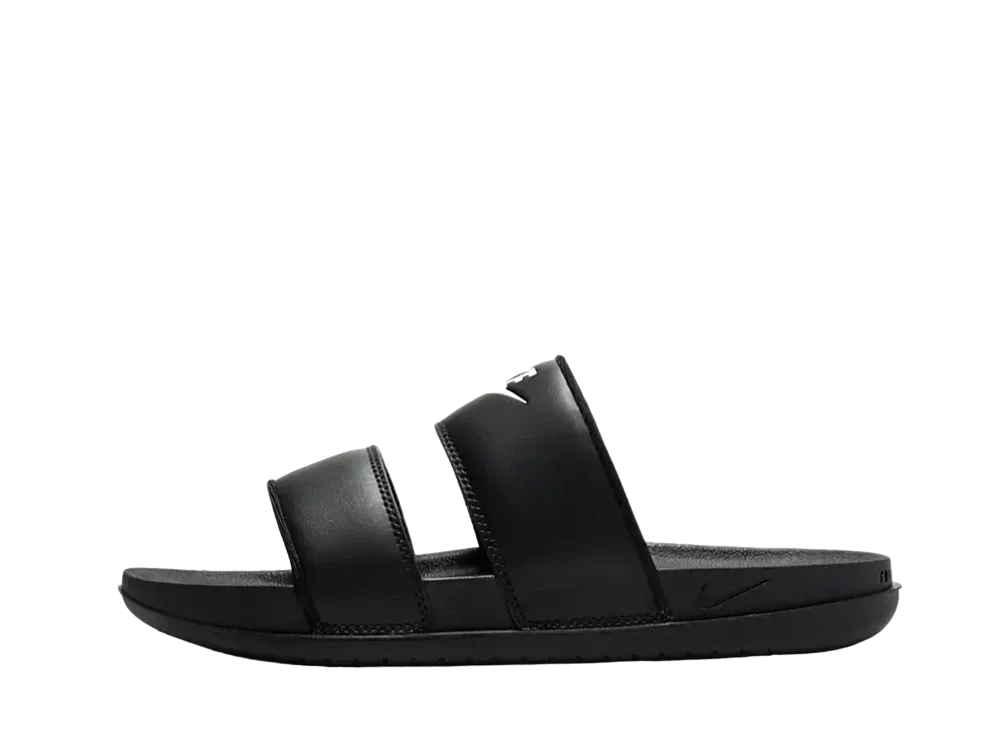 ナイキ ウィメンズ オフコート デュオ "ブラック"