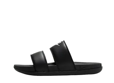 Nike Women's Offcourt Duo "Black"