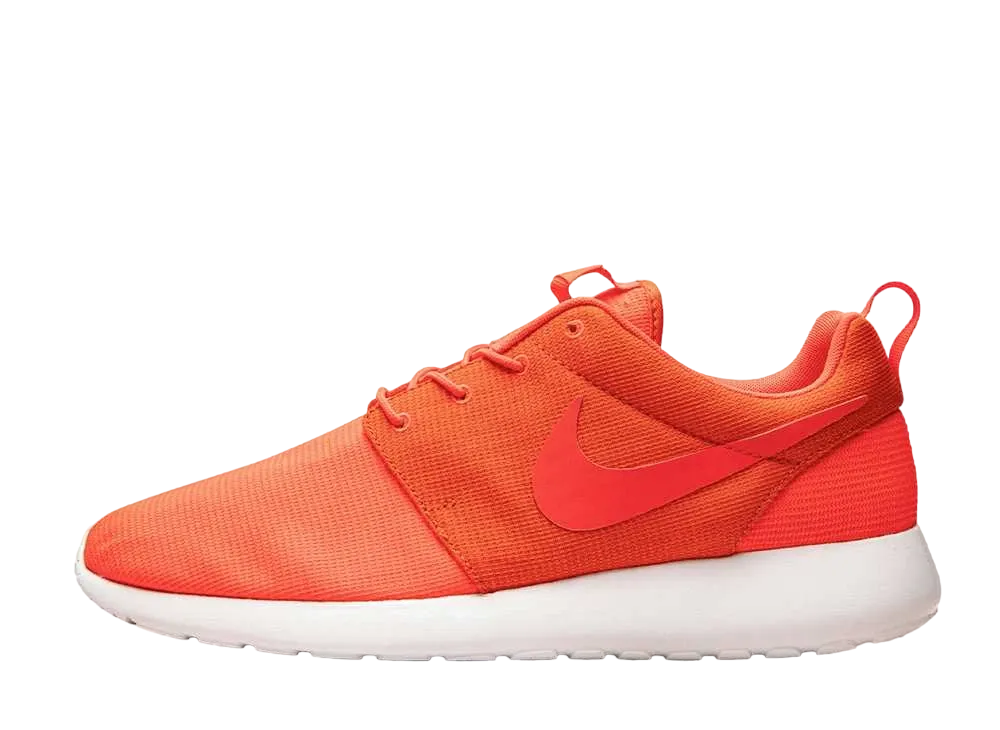 ナイキ ローシ ラン "ブライト クリムゾン"
