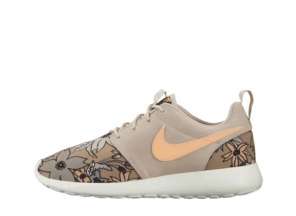 ナイキ ウィメンズ ローシ ワン プリント "アロハ"