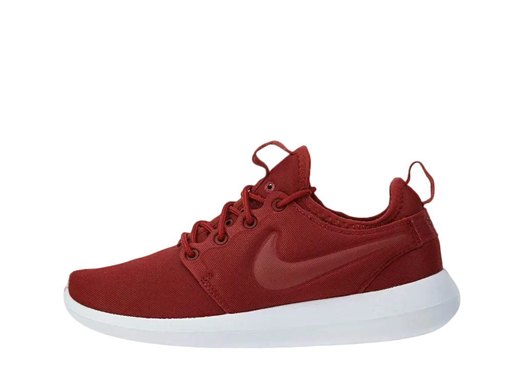 ナイキ ウィメンズ ローシ トゥー "ダーク カイエン"