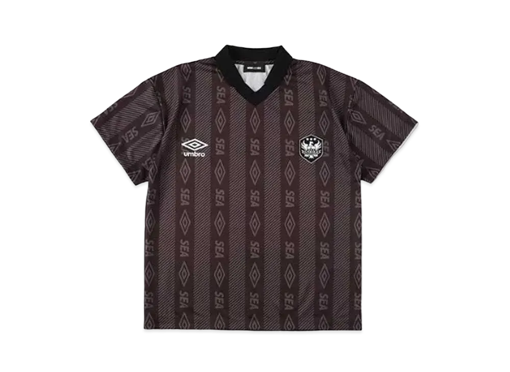 新品 WIND AND SEA × UMBRO CAP ウィンダンシー コラボ 5/6 発売！Umbro × WIND AND SEA (アンブロ ウィンダンシー