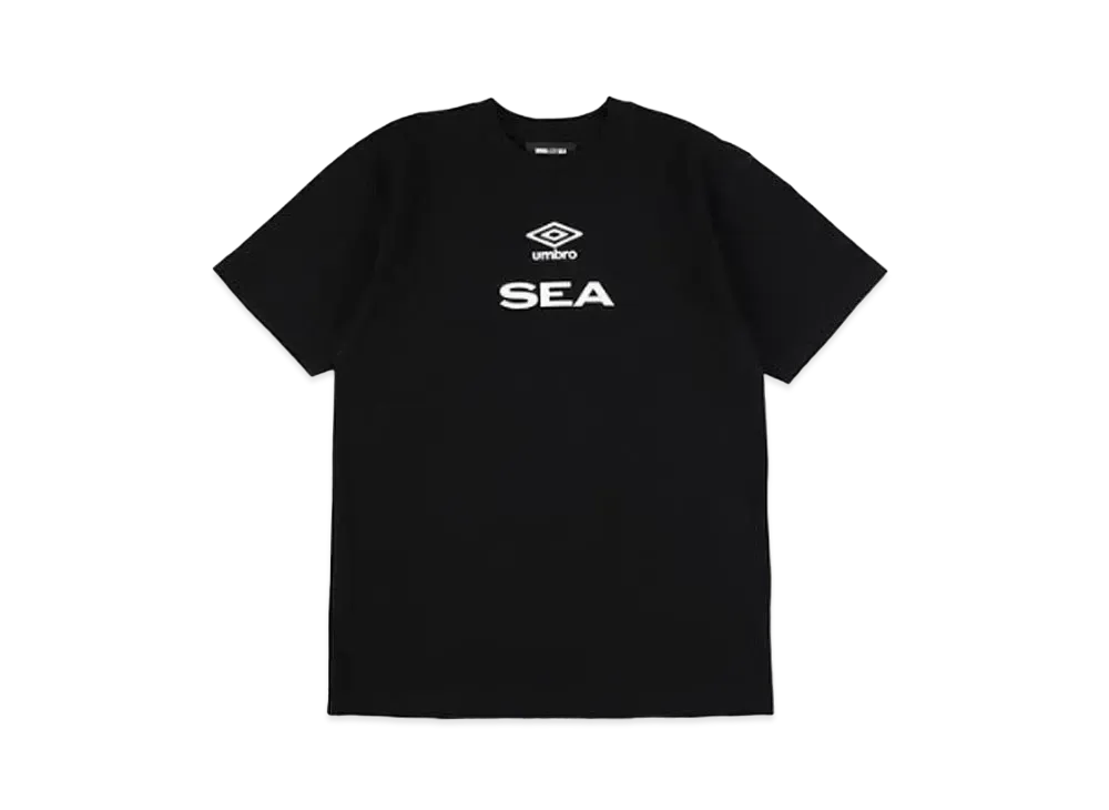 新品即決 × 5/6発売｜UMBRO WIND collection｜抽選/販売/定価情報 SEA AND トップス