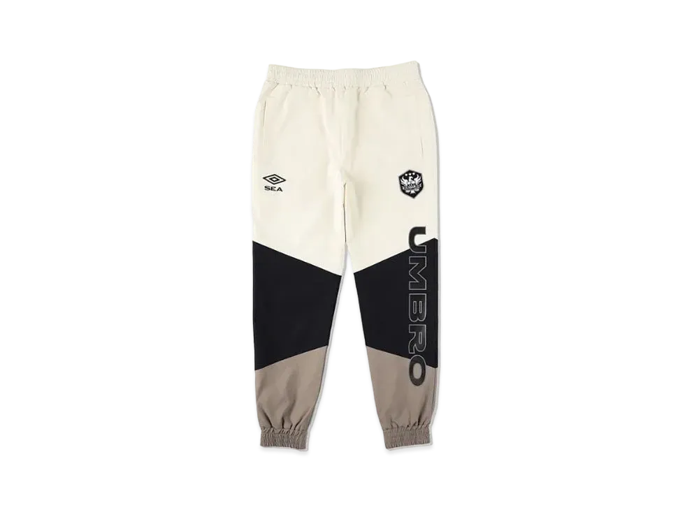 WIND AND SEA x UMBRO Track Pants "Gray"