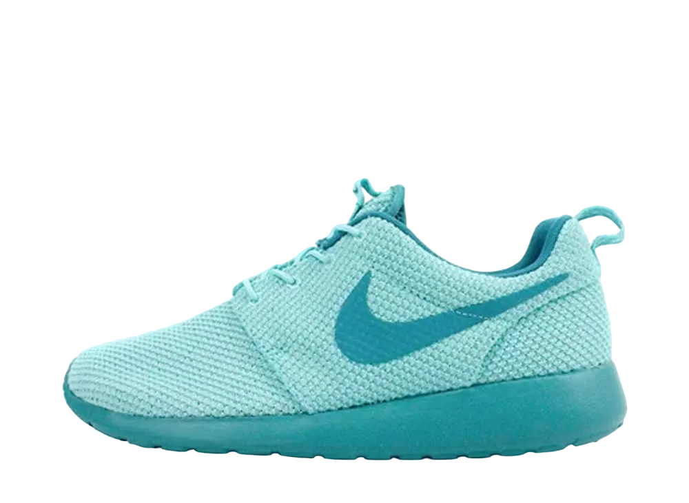 ナイキ ローシ ラン "ブリーチト ターコイズ"