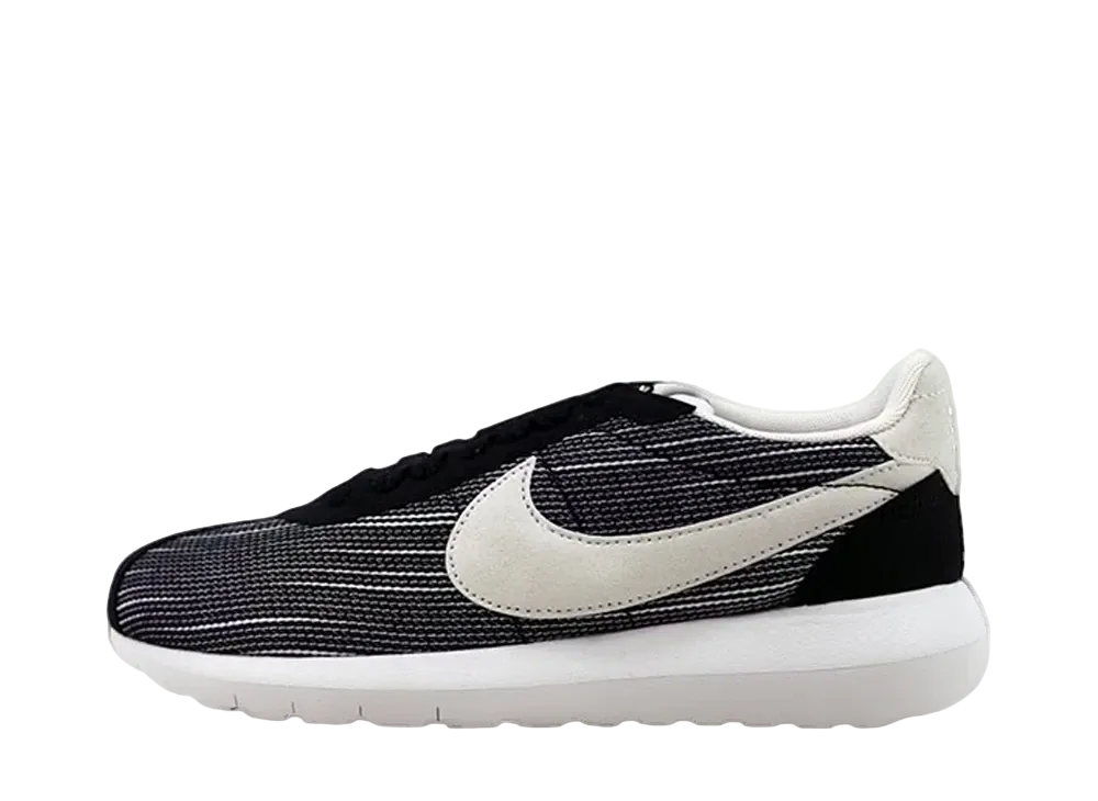 ナイキ ウィメンズ ローシ LD-1000 "ブラック/サミット ホワイト チーム オレンジ"