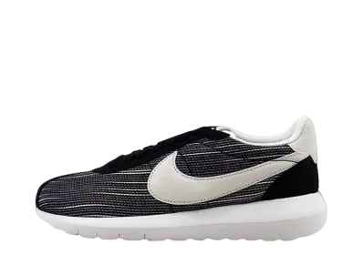 Nike Women's Roshe LD-1000 "Black/Summit White-Team Orange"