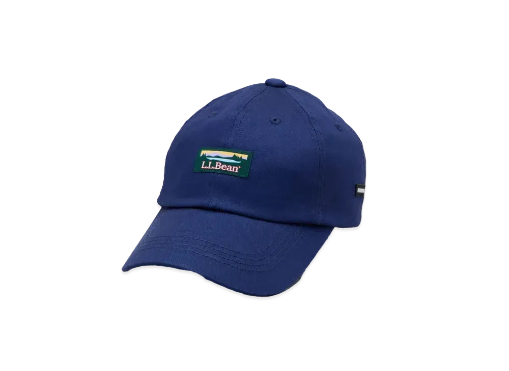 NEIGHBORHOOD NH x L.L.Bean . Dad Cap "Navy"