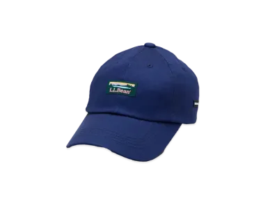 NEIGHBORHOOD NH x L.L.Bean . Dad Cap "Navy"