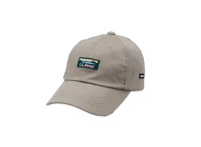 NEIGHBORHOOD NH x L.L.Bean . Dad Cap "Khaki"