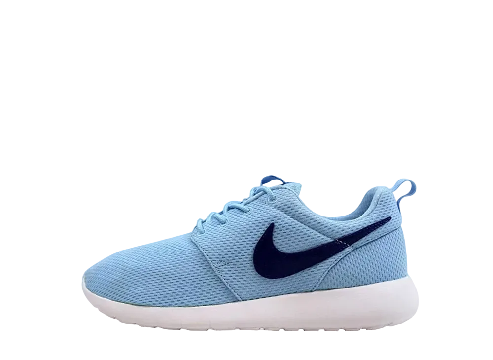 ナイキ GS ローシ ワン "ブルーキャップ"