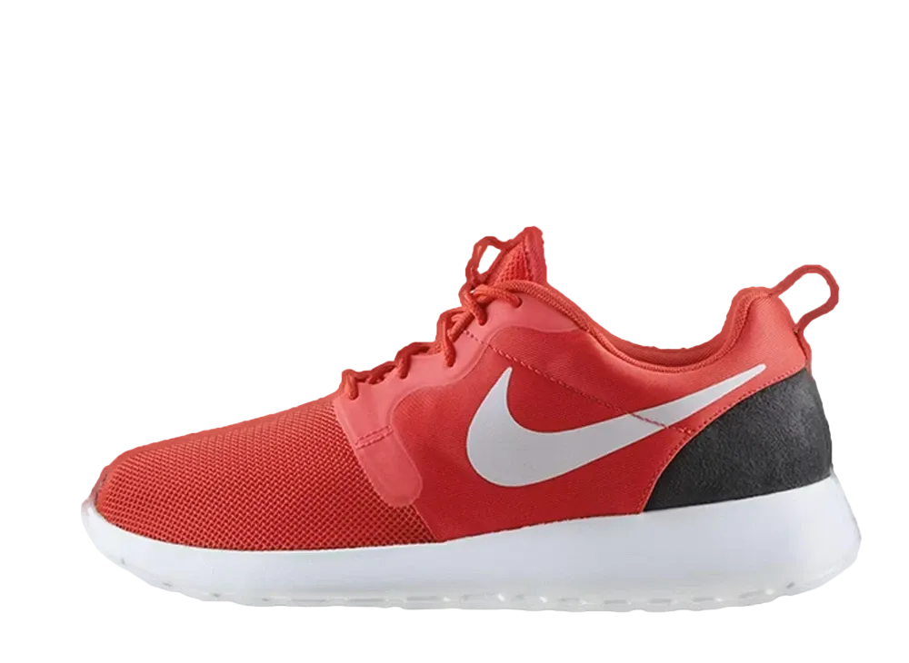 ナイキ ローシ ラン "ハイパーフューズ ライト クリムゾン"