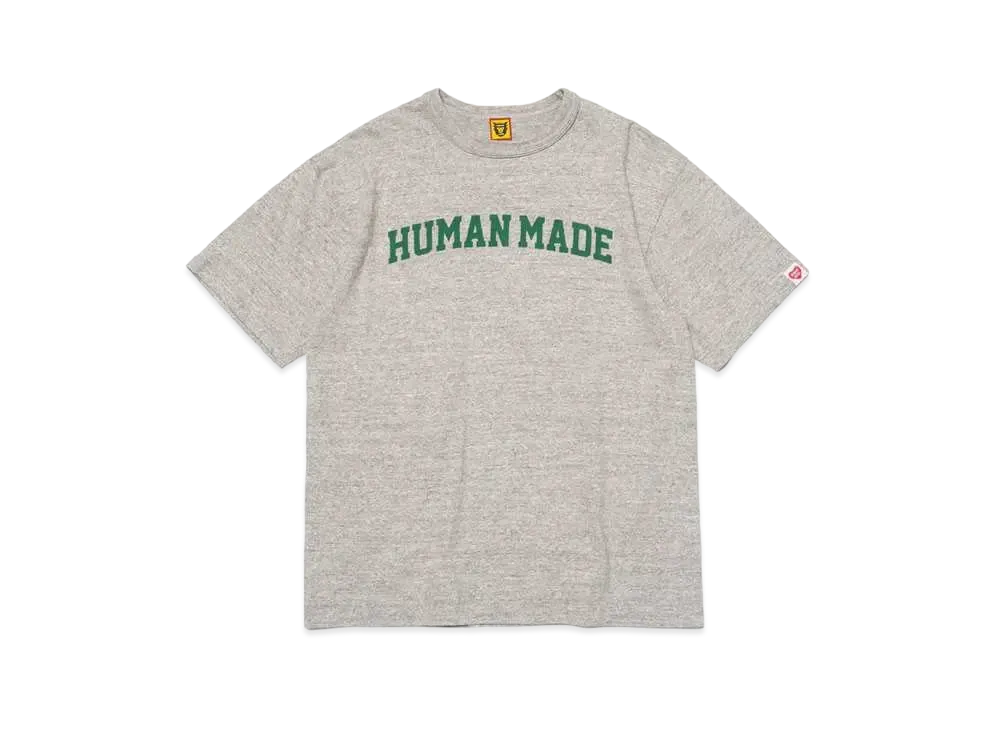 HUMAN MADE Graphic T-shirt #06 "Gray"