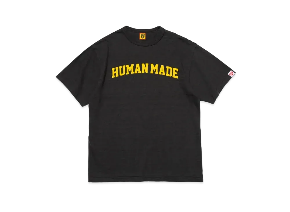 HUMAN MADE Graphic T-shirt #06 "Black"