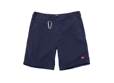 HUMAN MADE Corduroy Shorts "Blue"