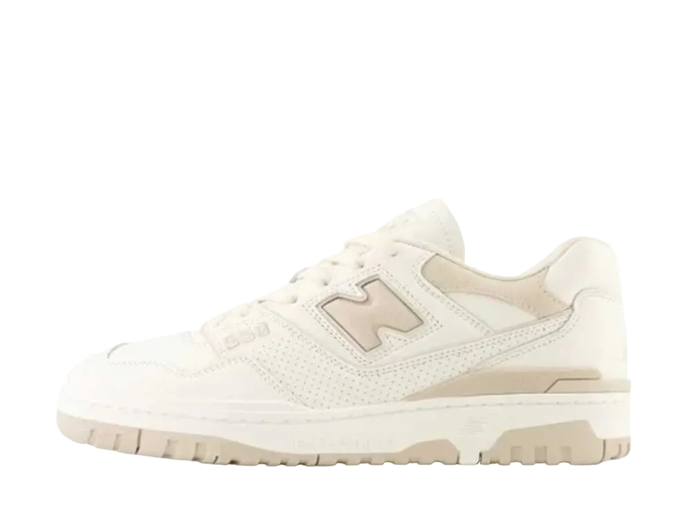 ニューバランス 550 "ホワイト/ベージュ"