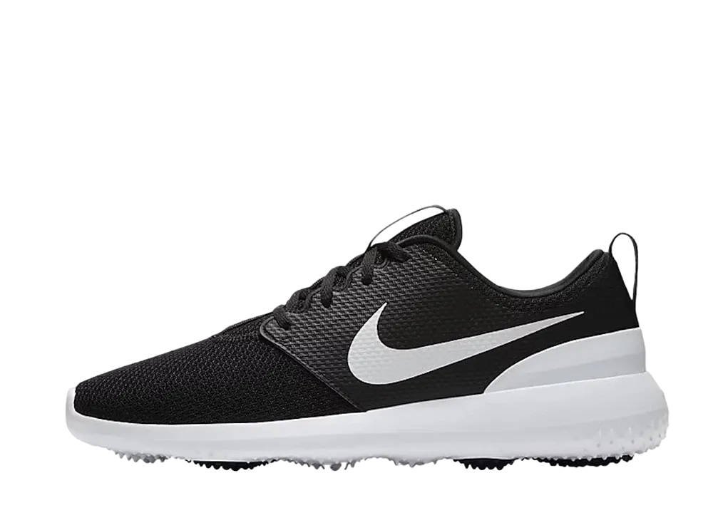 ナイキ ローシ G "ブラック/ホワイト"