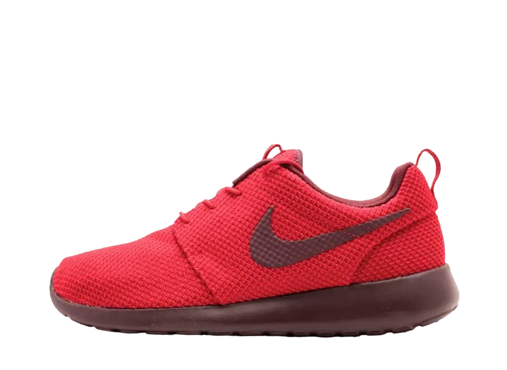 ナイキ ローシ ラン "ジム レッド バーガンディ"