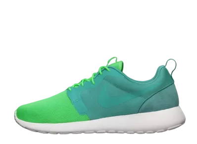 Nike Roshe Run Hyperfuse "Sport Turquoise"